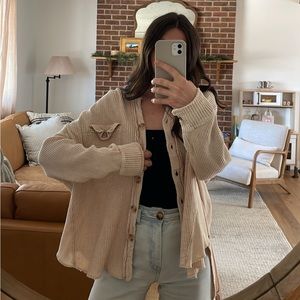 Free People Scout Jacket
